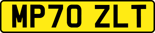 MP70ZLT