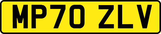 MP70ZLV