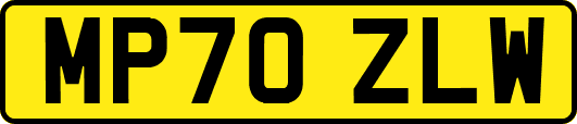 MP70ZLW
