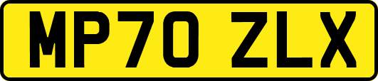 MP70ZLX