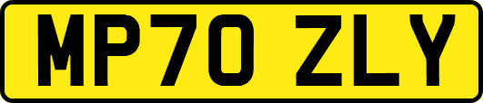 MP70ZLY