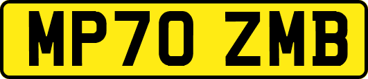 MP70ZMB