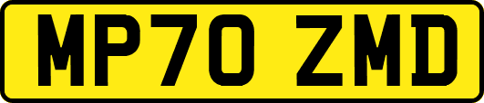 MP70ZMD