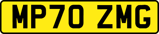 MP70ZMG