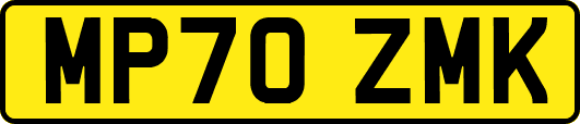 MP70ZMK