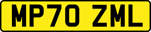MP70ZML