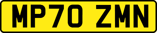 MP70ZMN