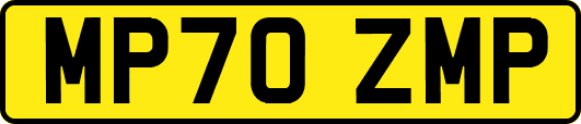 MP70ZMP