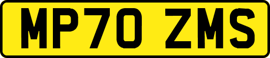MP70ZMS
