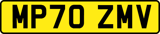 MP70ZMV