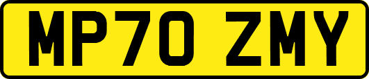 MP70ZMY