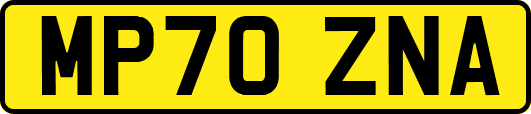 MP70ZNA