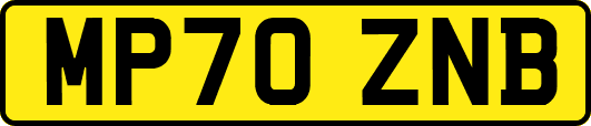 MP70ZNB