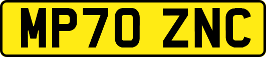 MP70ZNC