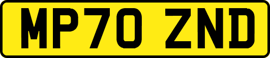 MP70ZND