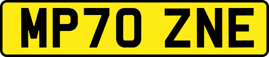 MP70ZNE