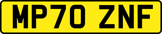 MP70ZNF