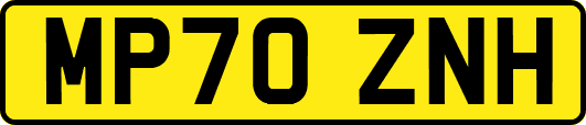 MP70ZNH