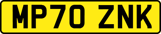 MP70ZNK