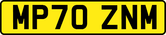 MP70ZNM