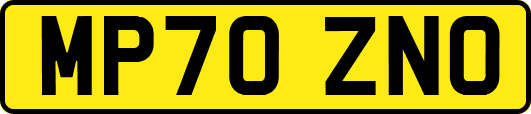 MP70ZNO