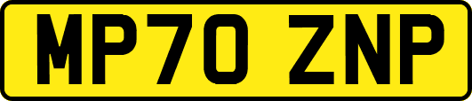 MP70ZNP
