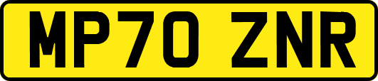 MP70ZNR