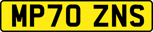 MP70ZNS