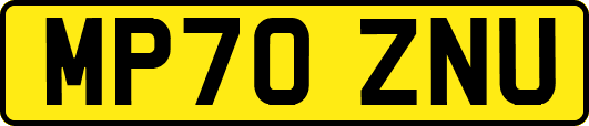 MP70ZNU