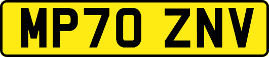 MP70ZNV
