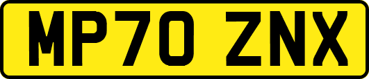 MP70ZNX