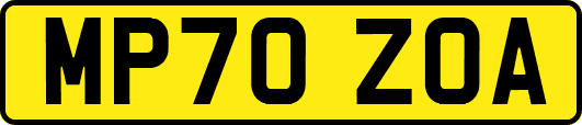 MP70ZOA