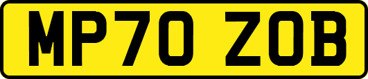 MP70ZOB