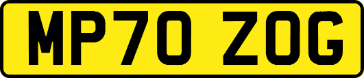 MP70ZOG