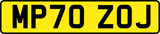 MP70ZOJ