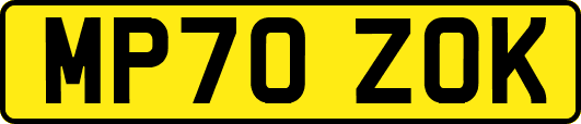 MP70ZOK
