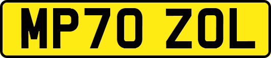 MP70ZOL