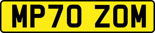MP70ZOM