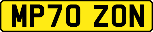 MP70ZON