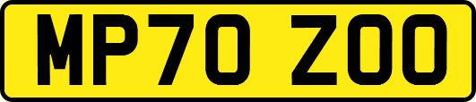 MP70ZOO