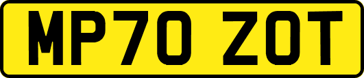 MP70ZOT