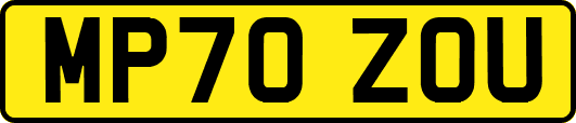 MP70ZOU