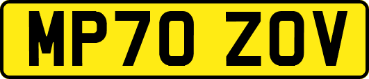 MP70ZOV