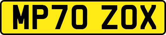 MP70ZOX