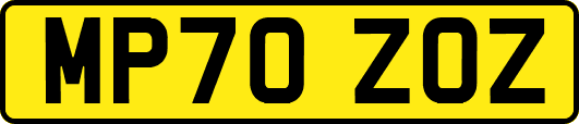 MP70ZOZ