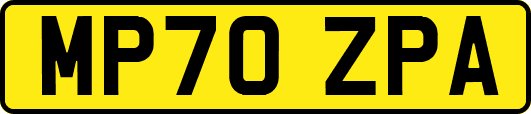 MP70ZPA