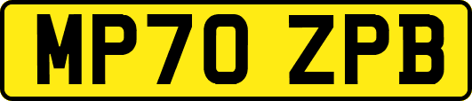 MP70ZPB