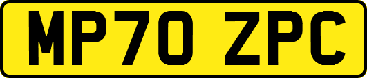 MP70ZPC