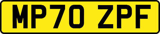 MP70ZPF