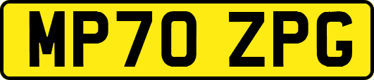 MP70ZPG